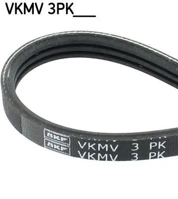 ozubený klínový řemen SKF VKMV 3PK648