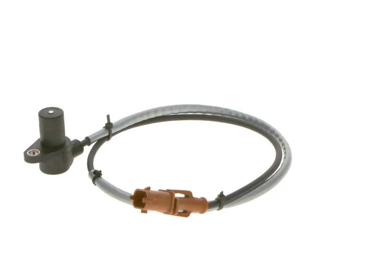 Generátor impulsů, klikový hřídel BOSCH 0 261 210 203