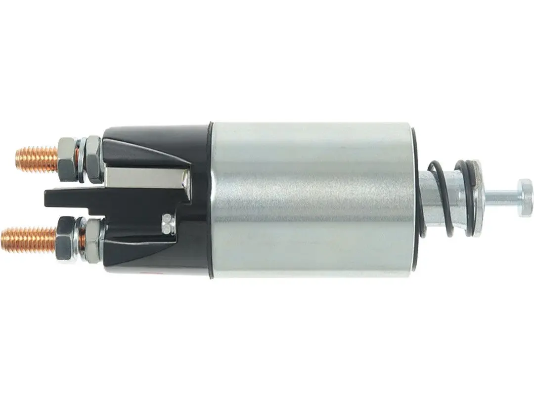 AS-PL Elektromagnetický spínač, startér SS5019
