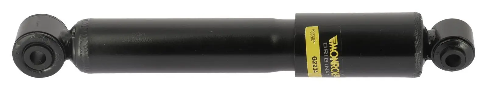 MONROE Tlumič pérování G2234
