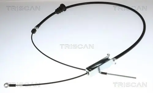 Tažné lanko, parkovací brzda TRISCAN 8140 23147