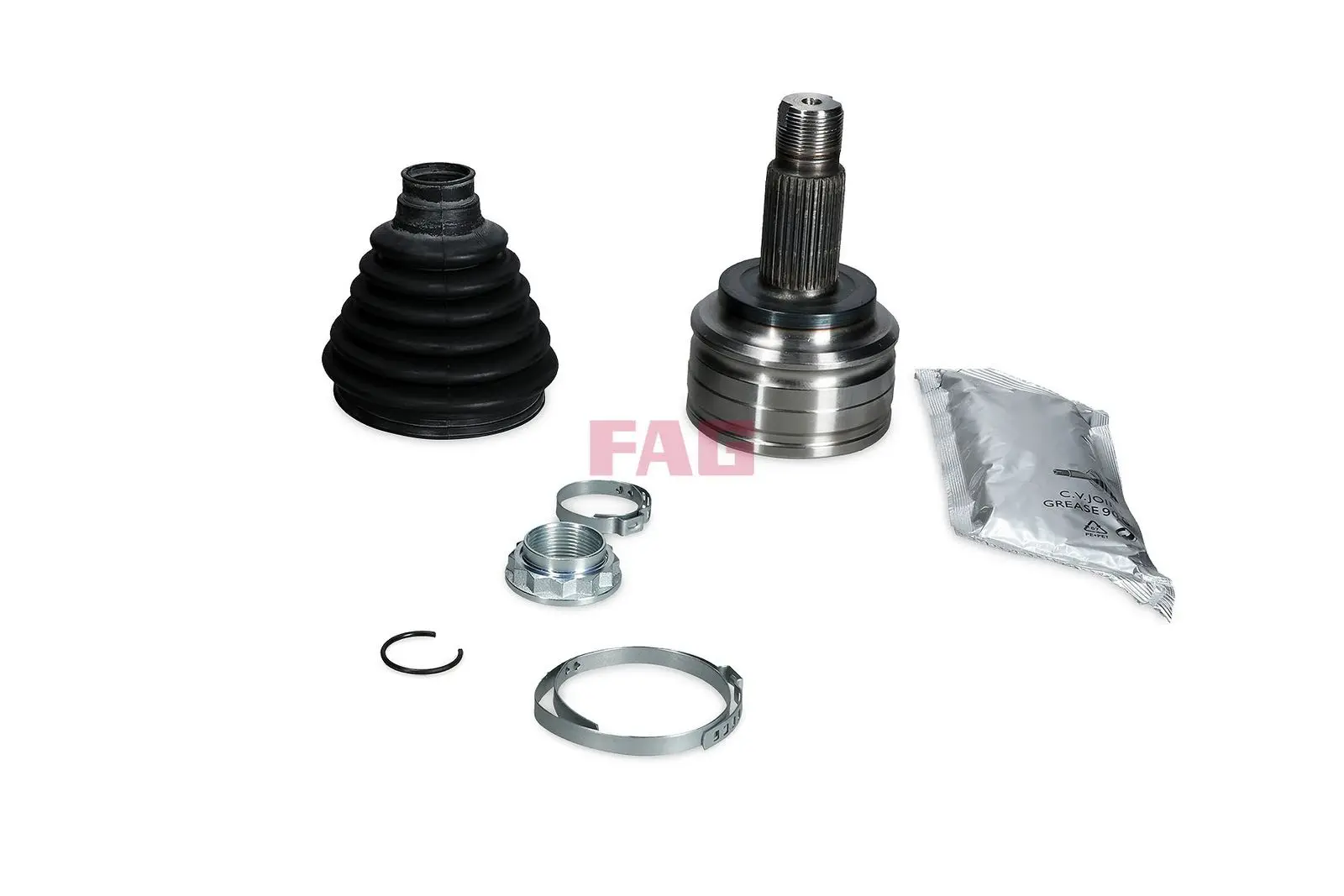 Sada kloubů, hnací hřídel Schaeffler FAG 771 0621 30