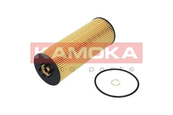 KAMOKA Olejový filtr F105501