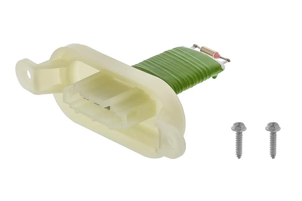 Odpor, vnitřní tlakový ventilátor TOPRAN 701 813