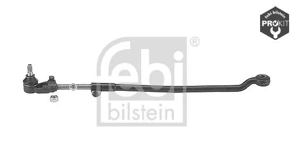Příčné táhlo řízení FEBI BILSTEIN 14135