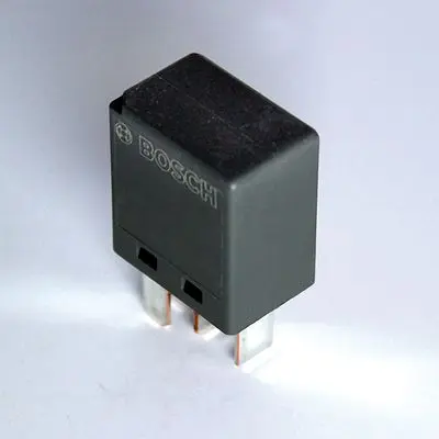 BOSCH Multifunkční relé 0332207402