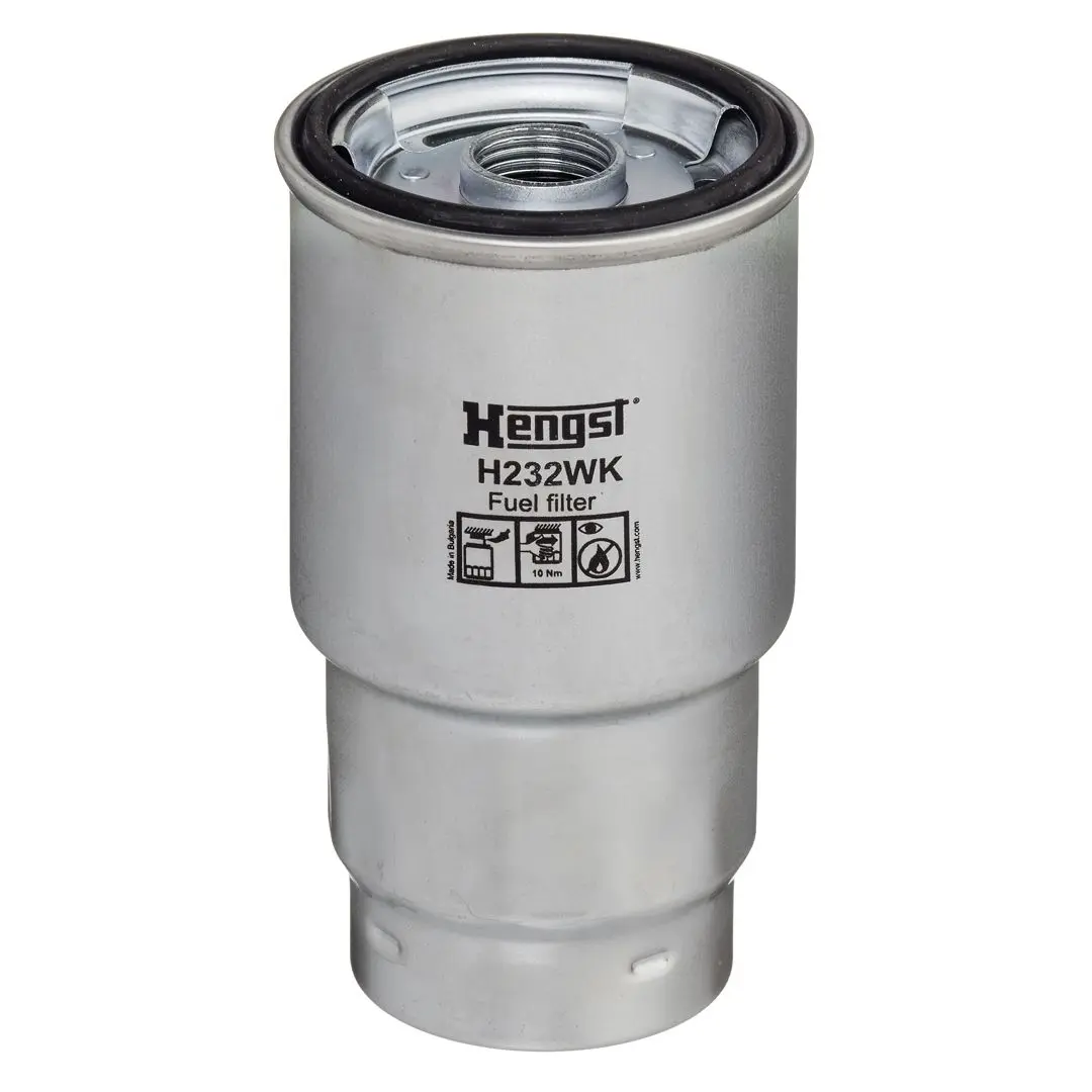Palivový filtr HENGST FILTER H232WK