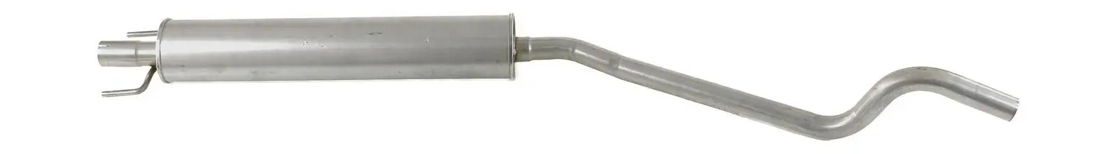 Střední tlumič výfuku WALKER 23140