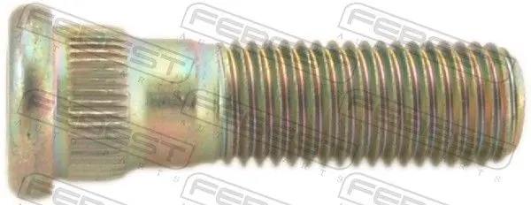 FEBEST Šroub kola 0484-001
