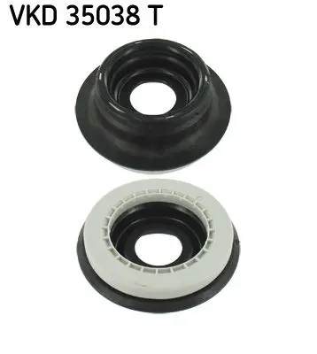 Valivé ložisko, ložisko pružné vzpěry SKF VKD 35038 T