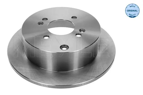 Brzdový kotouč MEYLE 37-15 523 0029