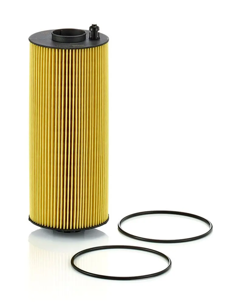 Olejový filtr MANN-FILTER HU 11 003 y