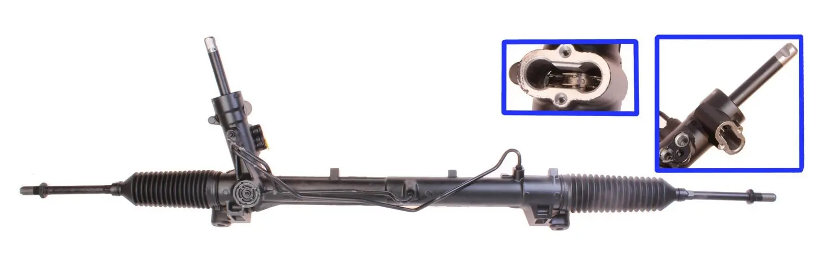 Řídicí mechanismus DRI 711520970