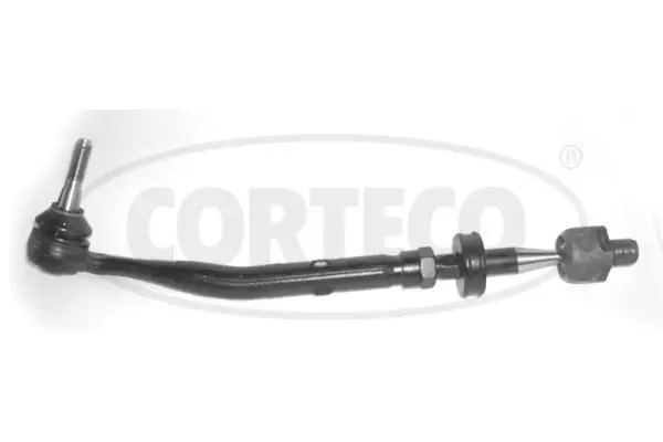 Příčné táhlo řízení CORTECO 49400312