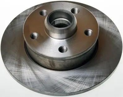 Brzdový kotouč DENCKERMANN B130263