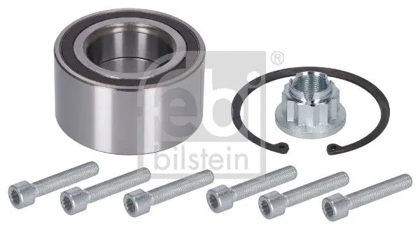 Sada ložisek kol FEBI BILSTEIN 34789