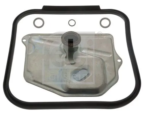 Hydraulický filtr, automatická převodovka