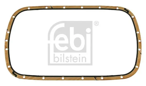 Těsnění, olejová vana (automatická převodovka) FEBI BILSTEIN 27063