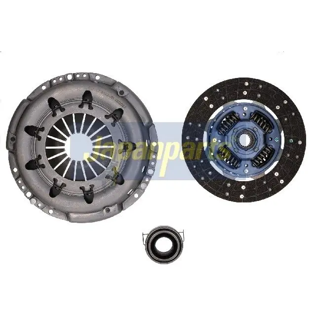 JAPANPARTS Sada spojky KF2102
