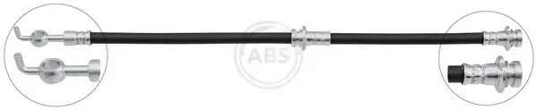 A.B.S. Brzdová hadice SL3603