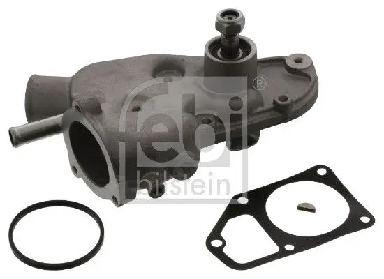 Vodní čerpadlo, chlazení motoru FEBI BILSTEIN 17029