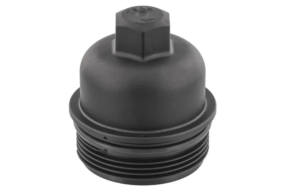 Kryt, pouzdro olejového filtru TOPRAN 503 637