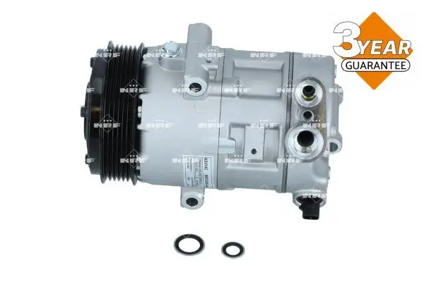 Kompresor, klimatizace NRF 32589