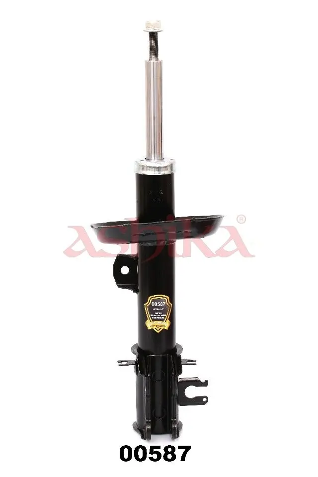Tlumič pérování ASHIKA MA-00587