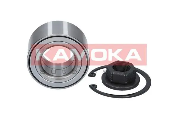 KAMOKA Sada ložisek kol 5600014