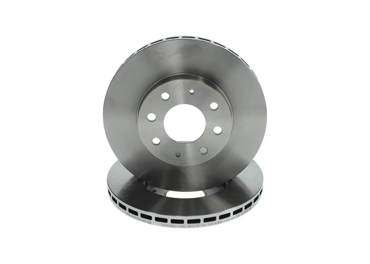 Brzdový kotouč BOSCH 0 986 479 140