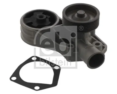 Vodní čerpadlo, chlazení motoru FEBI BILSTEIN 39876