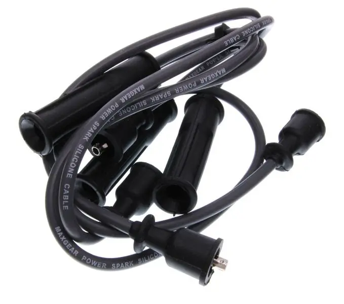 Sada kabelů pro zapalování MAXGEAR 53-0053