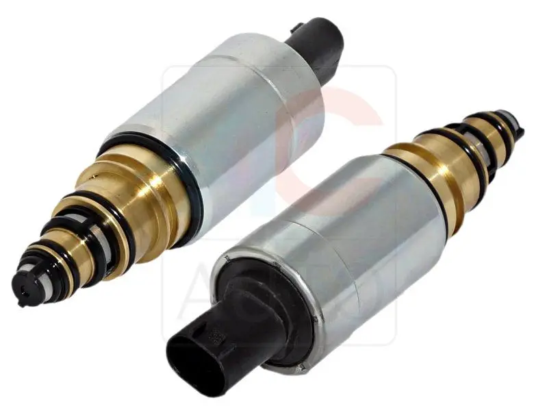 Regulovatelný ventil, kompresor Q-SPARES AC-02ZX02