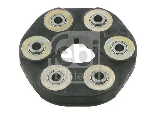 Kloub, kloubový hřídel FEBI BILSTEIN 07543