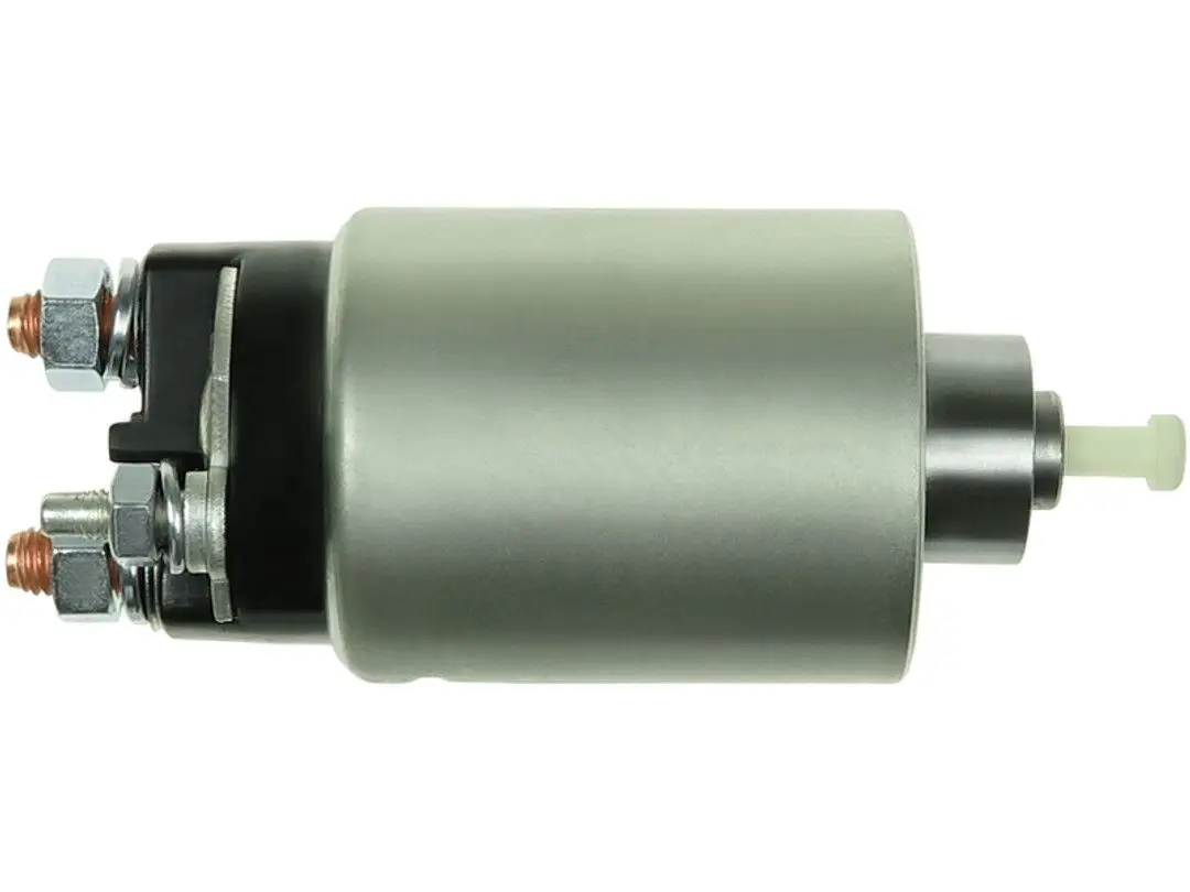 Elektromagnetický spínač, startér AS-PL SS9002P