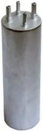 Palivový filtr DENCKERMANN A110676