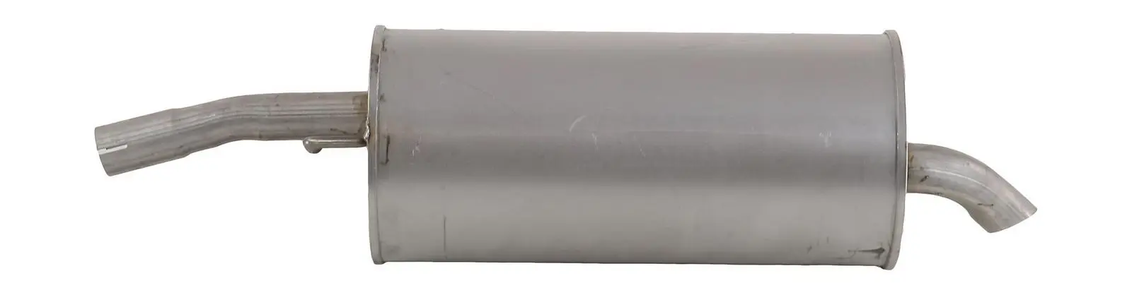 Zadní tlumič výfuku WALKER 71393