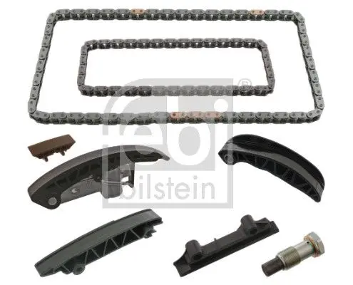 FEBI BILSTEIN Sada rozvodového řetězu 49240