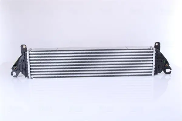 Chladič turba NISSENS 96485