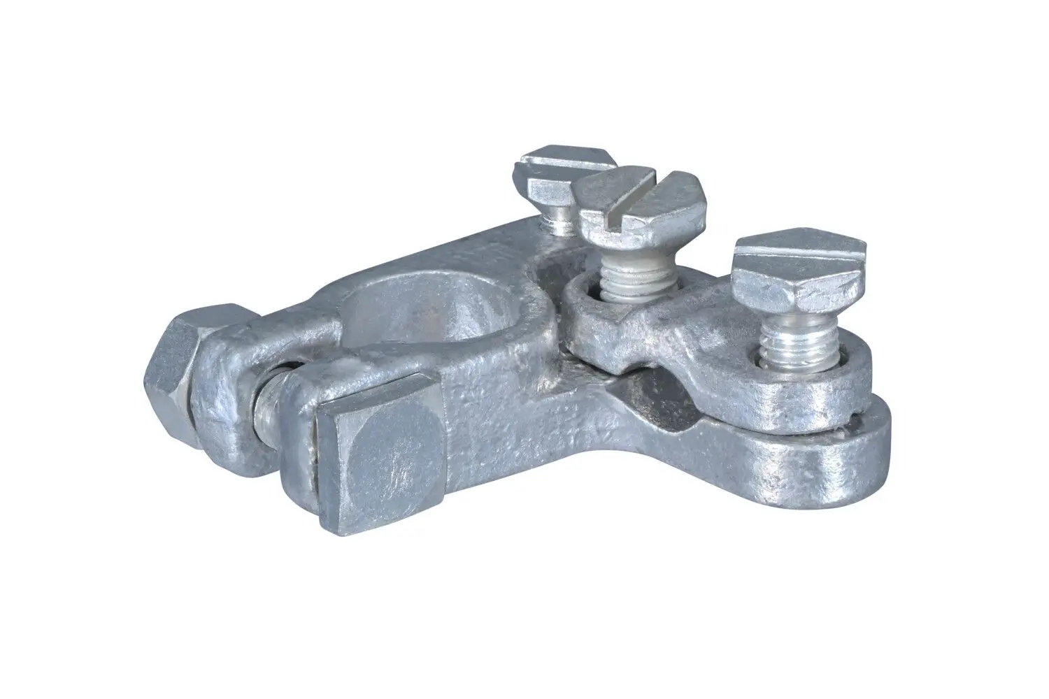 Svorka pólu baterie HELLA 8KX 091 453-001