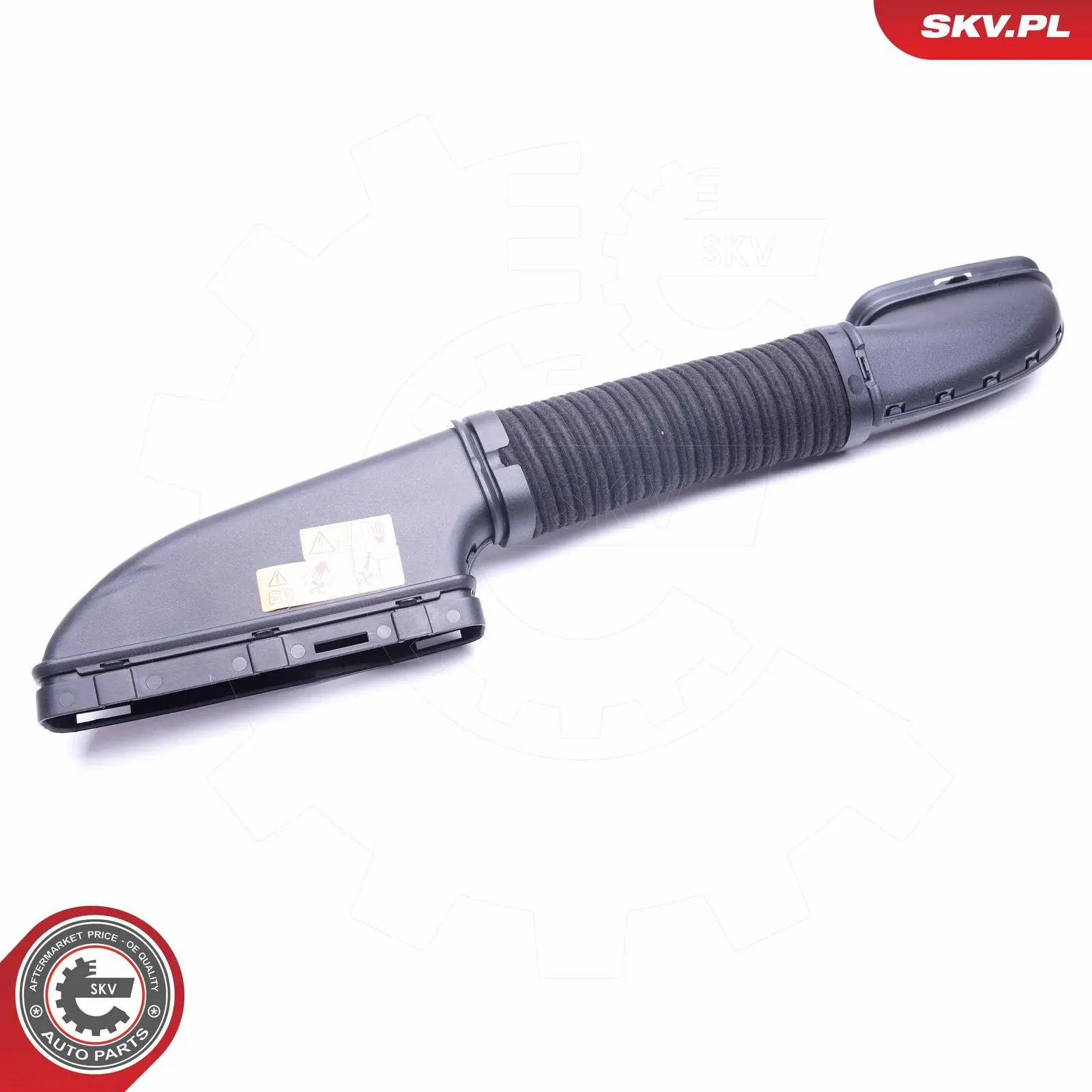 Sací hadice, vzduchový filtr ESEN SKV 43SKV909