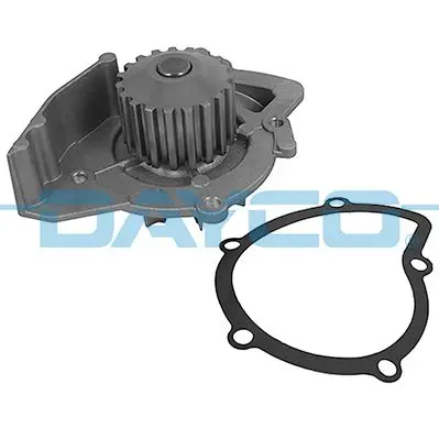 Vodní čerpadlo, chlazení motoru DAYCO DP063