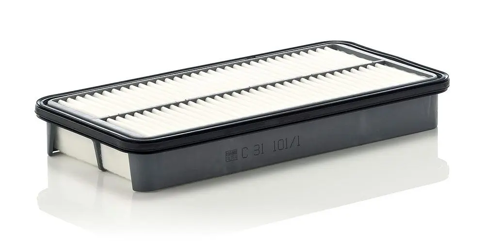 Vzduchový filtr MANN-FILTER C 31 101/1