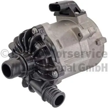 Doplňovací vodní čerpadlo (okruh chladicí vody) PIERBURG 7.06033.44.0