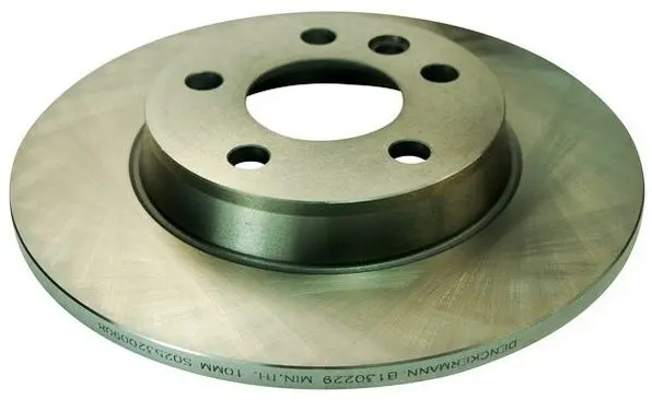 DENCKERMANN Brzdový kotouč B130229