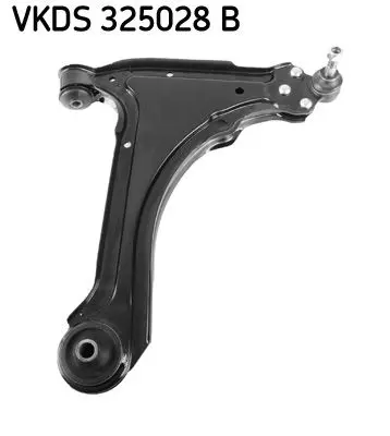 Řídicí páka, zavěšení kol SKF VKDS 325028 B