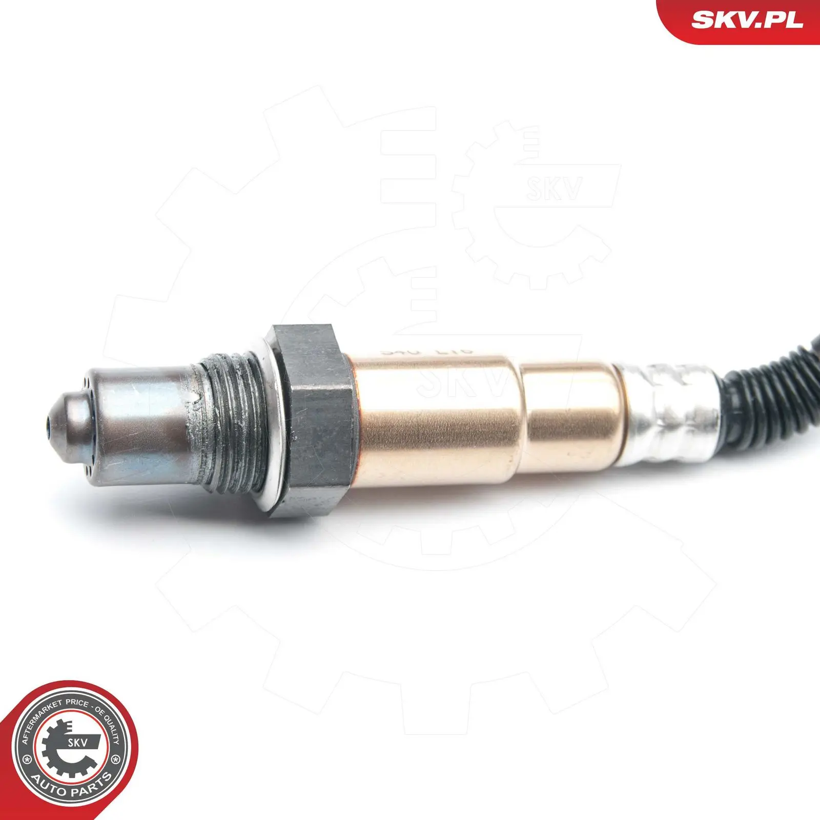 Lambda sonda ESEN SKV 09SKV741