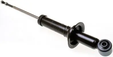 Tlumič pérování