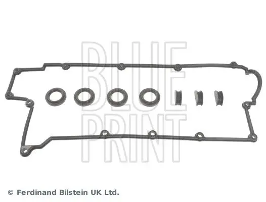 Sada těsnění, kryt hlavy válce BLUE PRINT ADG06712