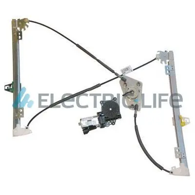 Zvedací zařízení oken ELECTRIC LIFE ZR FR71 L